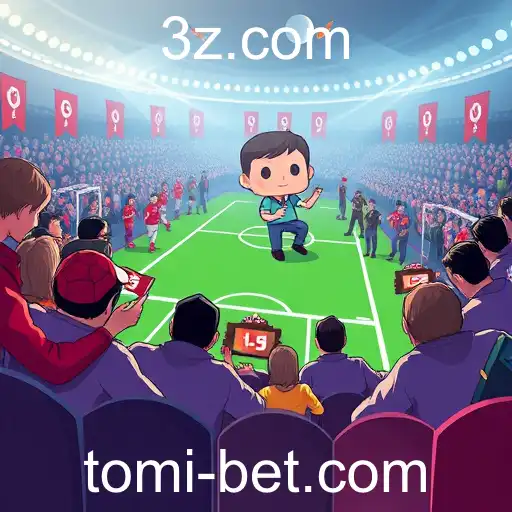 Exploring the Vibrant World of 'User Community' Games with Tomibet