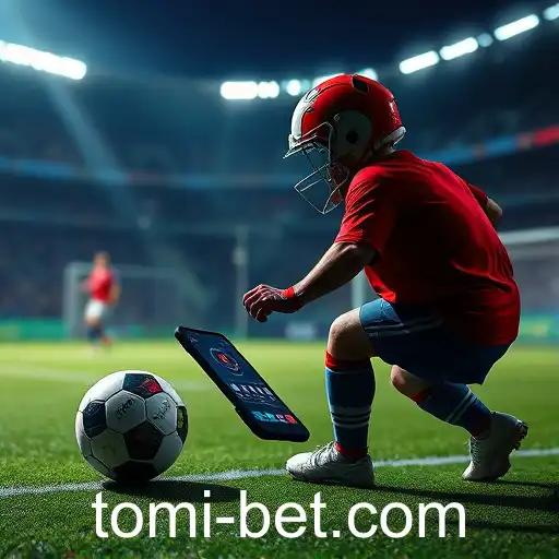 The Evolution of Online Gaming: Tomibet's Role