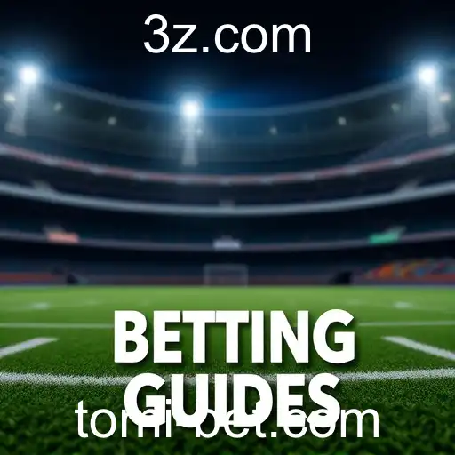 Mastering the Art of Sports Betting with Tomibet: A Comprehensive Guide