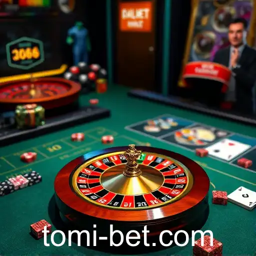 Innovation in Online Gaming Unveiled