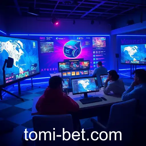 Tomibet: Navigating the Game Trends 2025