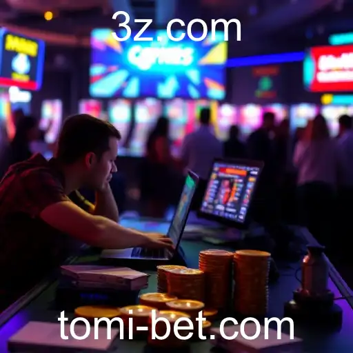 Online Gambling Trends and Regulations in 2025