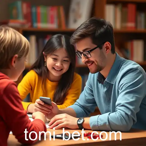 tomibet