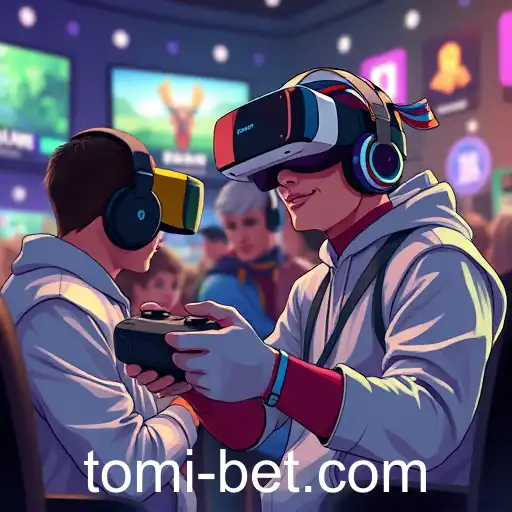 The Rise of Digital Gaming Platforms