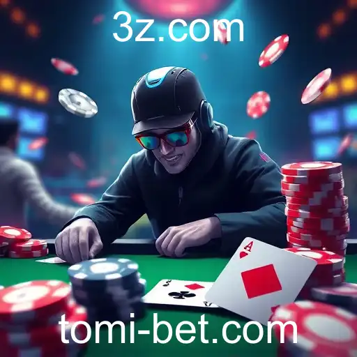 The Rise of Online Betting: A Global Perspective