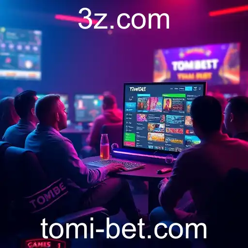 The Rise of Online Betting: Risks and Impacts