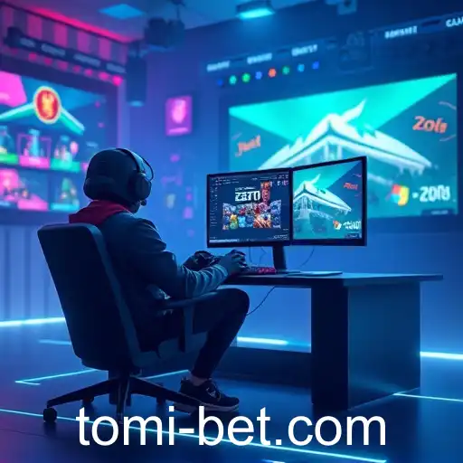 The Rise of Online Gaming Culture