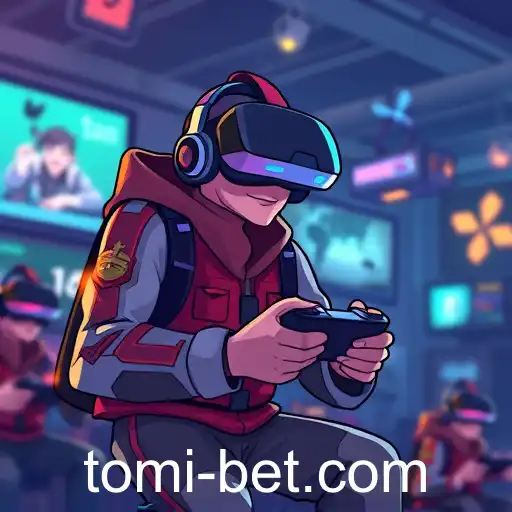 The Rise of Online Gaming Amidst Global Changes