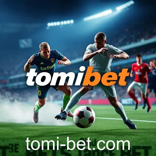 The Rise of Gaming Platforms: The Tomibet Phenomenon