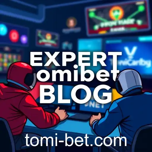 The Rise of Tomibet: A New Era for Online Gaming