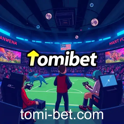 The Rise of Tomibet: A New Era for Online Gaming