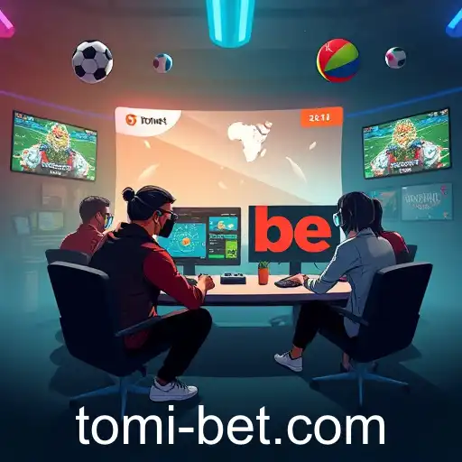The Rise of Tomibet in Online Gaming