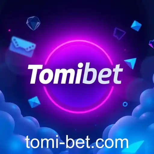 The Rise of Tomibet: A New Era in Online Gaming