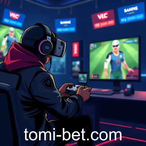 Rising Trends in Online Gaming Platforms