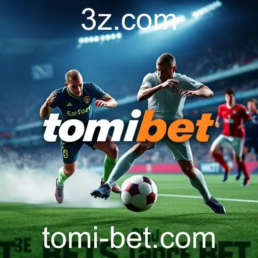 Exploring the Thrilling World of Sports Betting with Tomibet