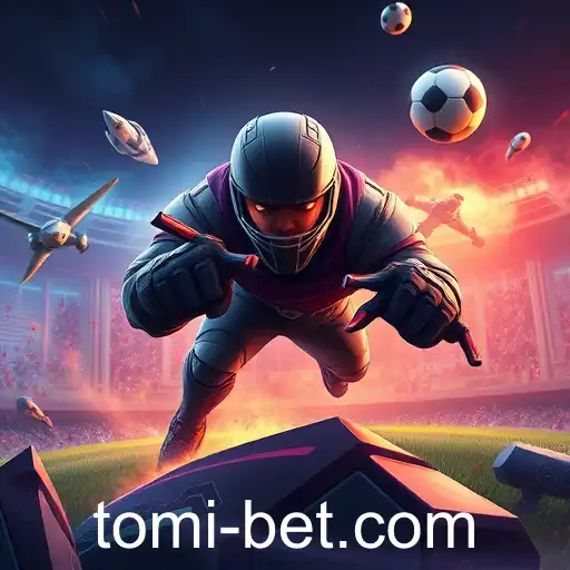 The Rise of Tomibet in Global Gaming