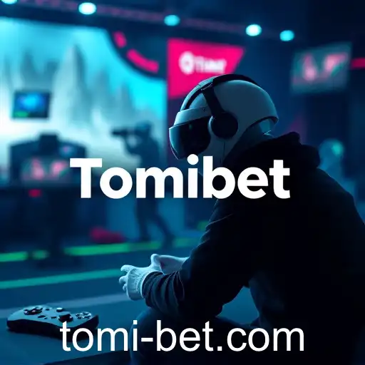 Tomibet Expands Its Reach in the Gaming Industry
