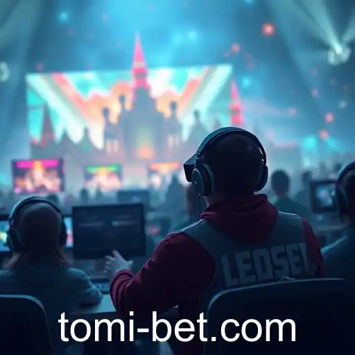 Tomibet Revolutionizes Online Gaming