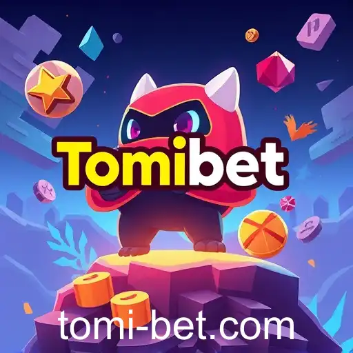 The Rise of Tomibet in Online Gaming