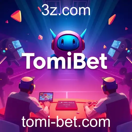 TomiBet Revolutionizes Online Gaming in 2025